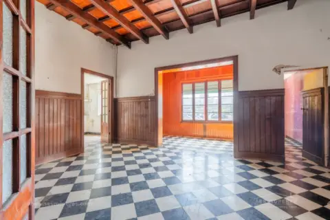 Casa en calle D´Es Castell