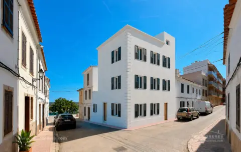 Casa en Tanques del Carme-Fort de l'Eau-Molí des Pla