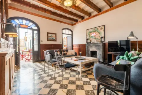 Casa en Centre Històric