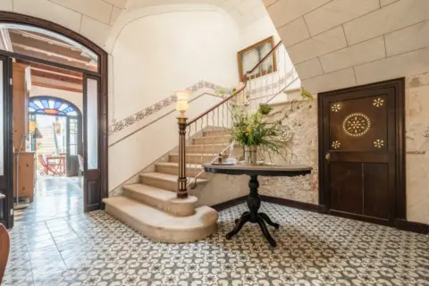 Casa en Centre Històric