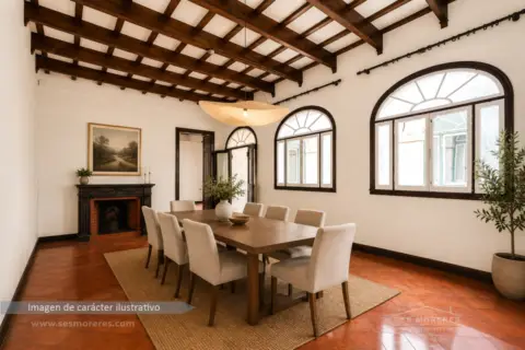 Apartamento en Centre Històric