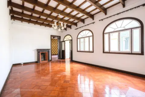 Apartamento en Centre Històric