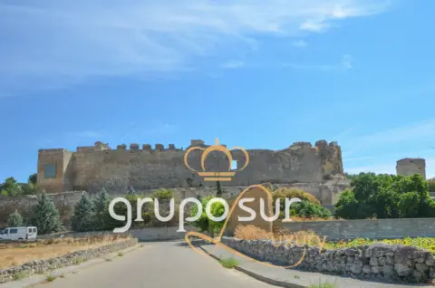 Chalet en Urbanización La Vega, nº Sn