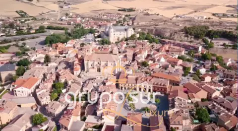 Chalet en Plaza Mayor