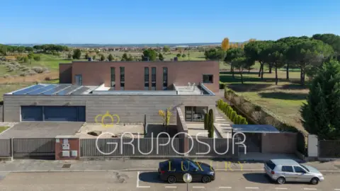 Chalet en calle del Molinejo, 1