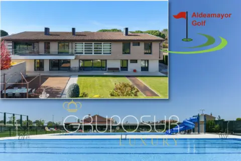 Chalet en calle del Molinejo, 1