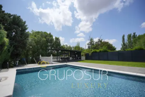 Casa en Camino del Cabildo, 1