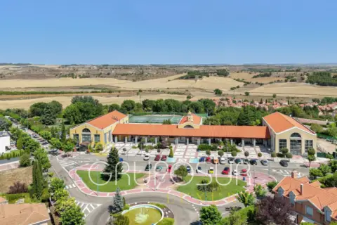 Chalet en calle de la Fuente del Berrocal, 1