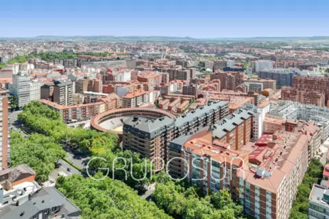 Piso en Paseo de Zorrilla, 49