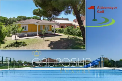 Casa en Avenida de Navas, nº sn