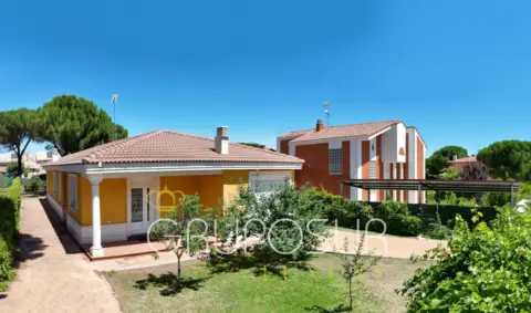 Casa en Avenida de Navas, nº sn