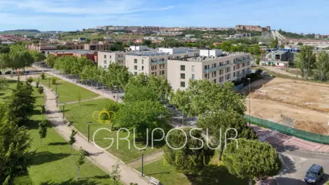 Piso en calle Barcelona