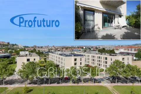 Piso en calle Barcelona