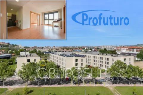 Piso en calle Barcelona, 4