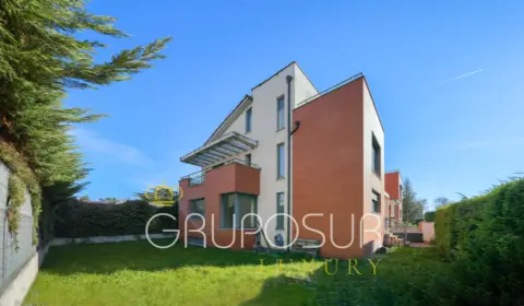 Chalet pareado en Camino del Cabildo, 1