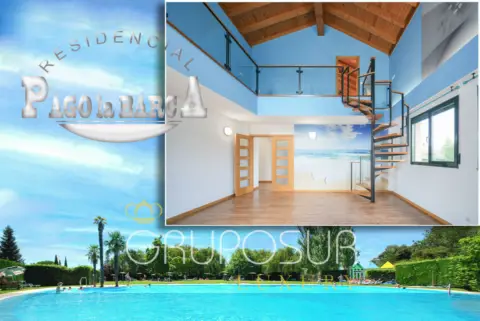 Casa en Avenida de Castilla y León, nº sn