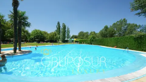 Chalet en calle de Balandro, 1