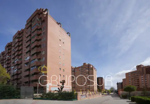 Piso en calle de Mateo Seoane Sobral, 1