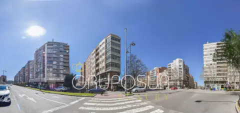 Piso en Paseo Hospital Militar, 1