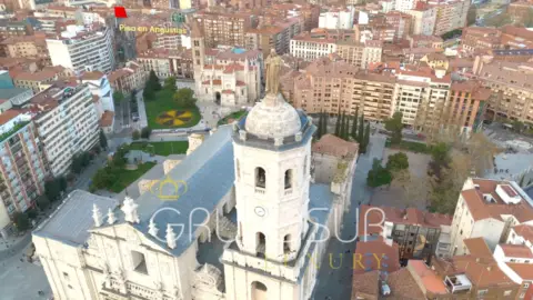Piso en calle de las Angustias, nº sn