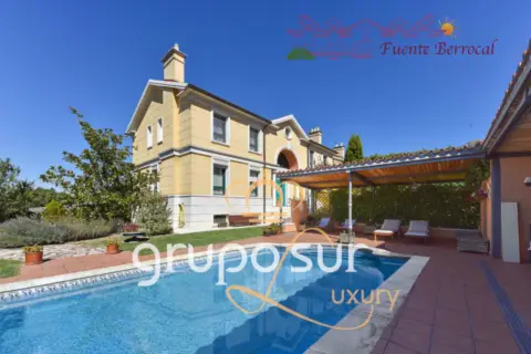 Chalet en Plaza de la Ópera, 1