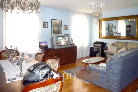 Piso en calle del Dos de Mayo, 4