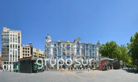 Piso en calle de la acera de Recoletos, nº 1