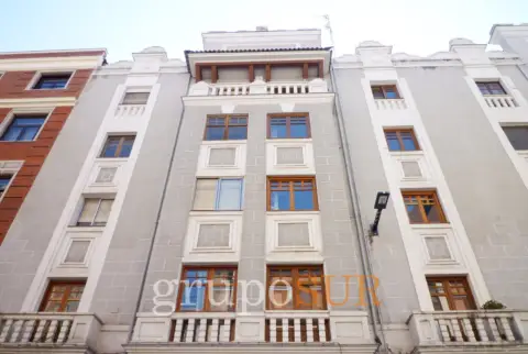 Piso en calle del Dos de Mayo, 2