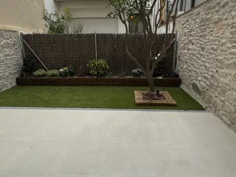 Piso en Carrer de les Pedres Blanques