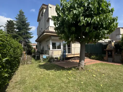 Casa en Carrer de Can Terrés