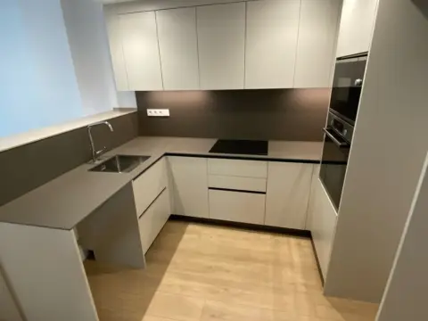 Piso en Carrer de Girona