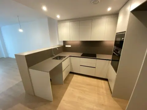 Piso en Carrer de Girona