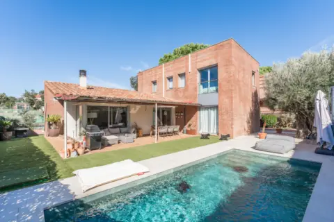 Chalet en Carrer del Cabal