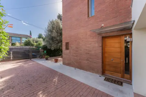 Chalet en Carrer del Cabal