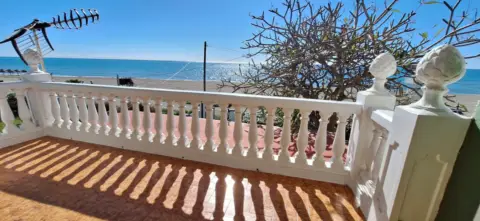 Chalet pareado en Rincón