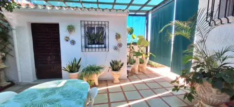 Chalet pareado en Rincón