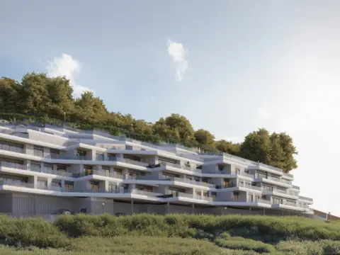 Ático en calle de Valencia, 29