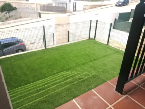 Piso en Torre de Benagalbón