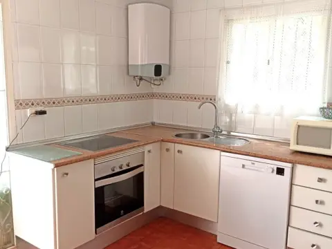 PavillonJumele à Avenida de la Torre