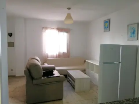 Casa en calle Canalizo