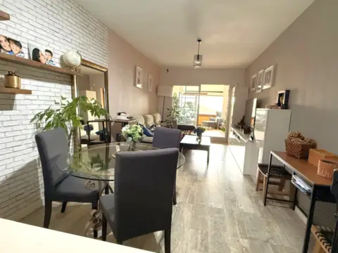 Piso en Parque Victoria-Sierra-Cortijos