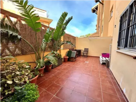 Piso en Parque Victoria-Sierra-Cortijos