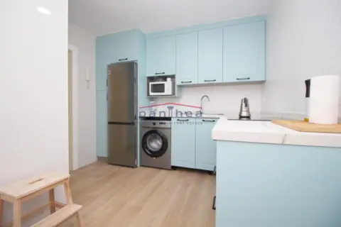 Piso en Urbanización Gran Sol