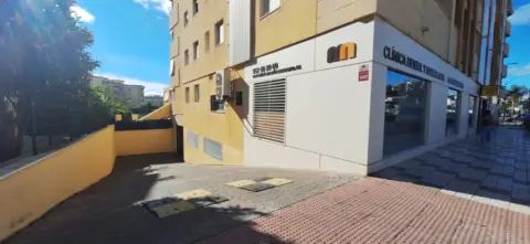 Garaje en Camino Viejo de Vélez