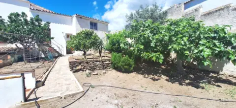 Casa en Macharaviaya