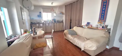 Casa en Benamargosa