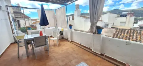 Casa en Benamargosa
