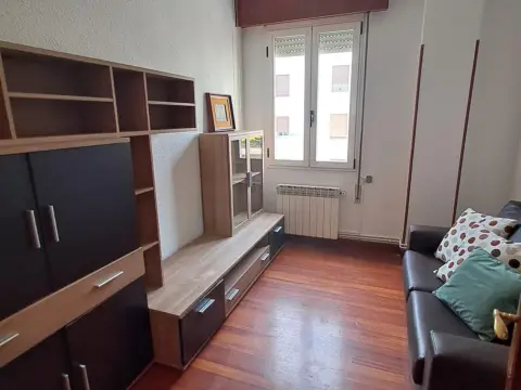 Piso en Indautxu