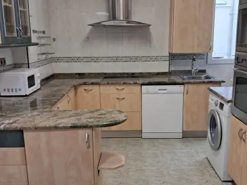 Piso en Indautxu