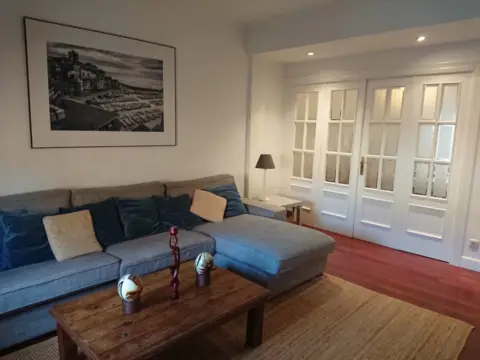 Piso en Poza Lizentziatuaren Kalea